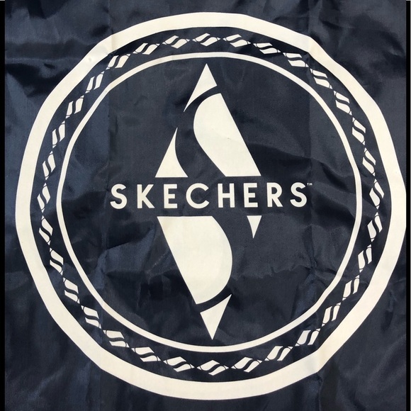 SKECHERS - LIGHTWEIGHT GYM / BEACH BACKPACK - B6 - Picture 1 of 5